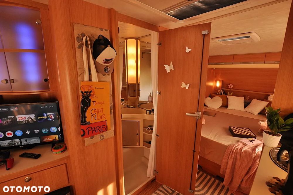 Adria ADORA 563 PU - 11