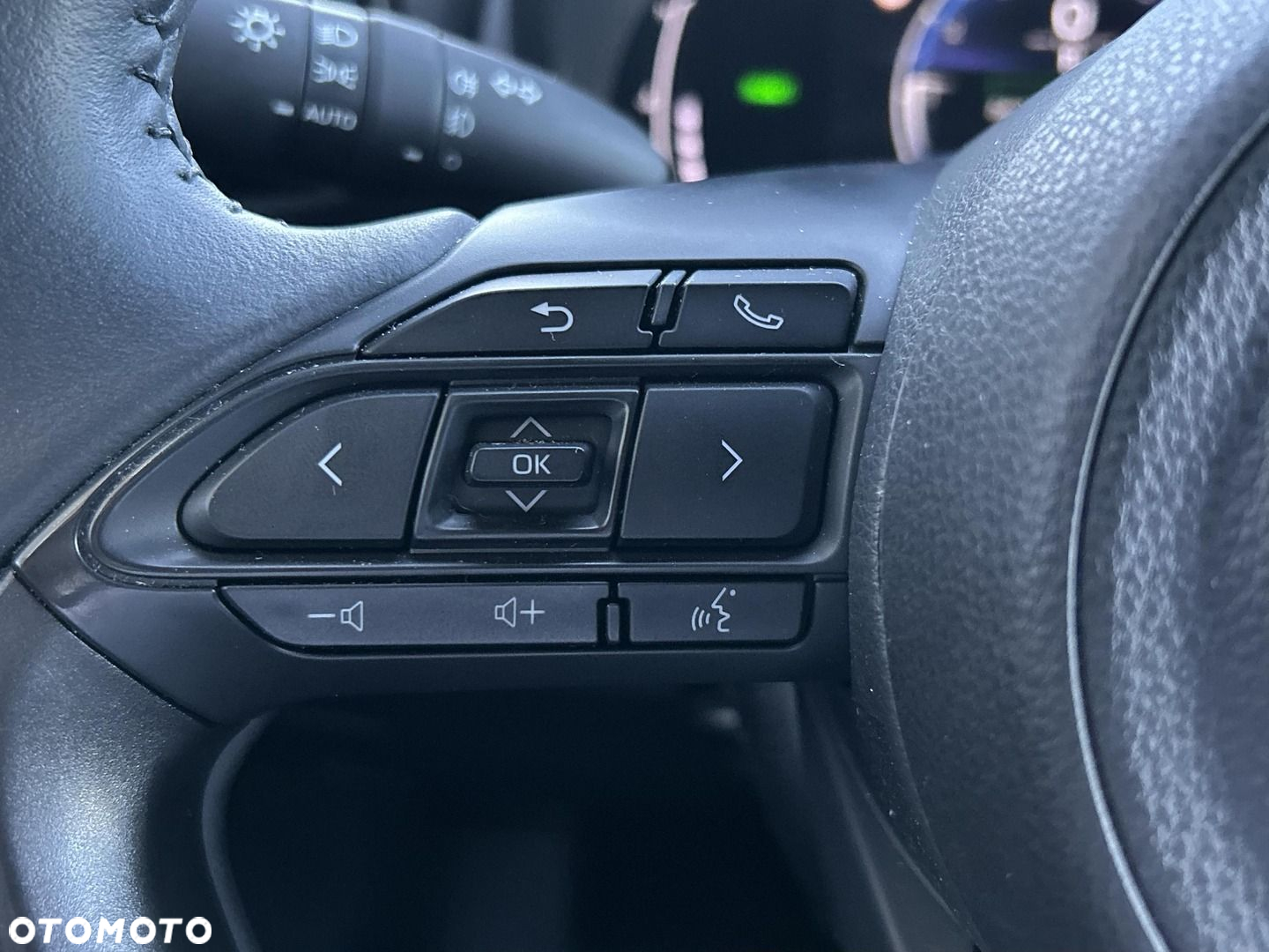 Toyota Yaris Cross - 14