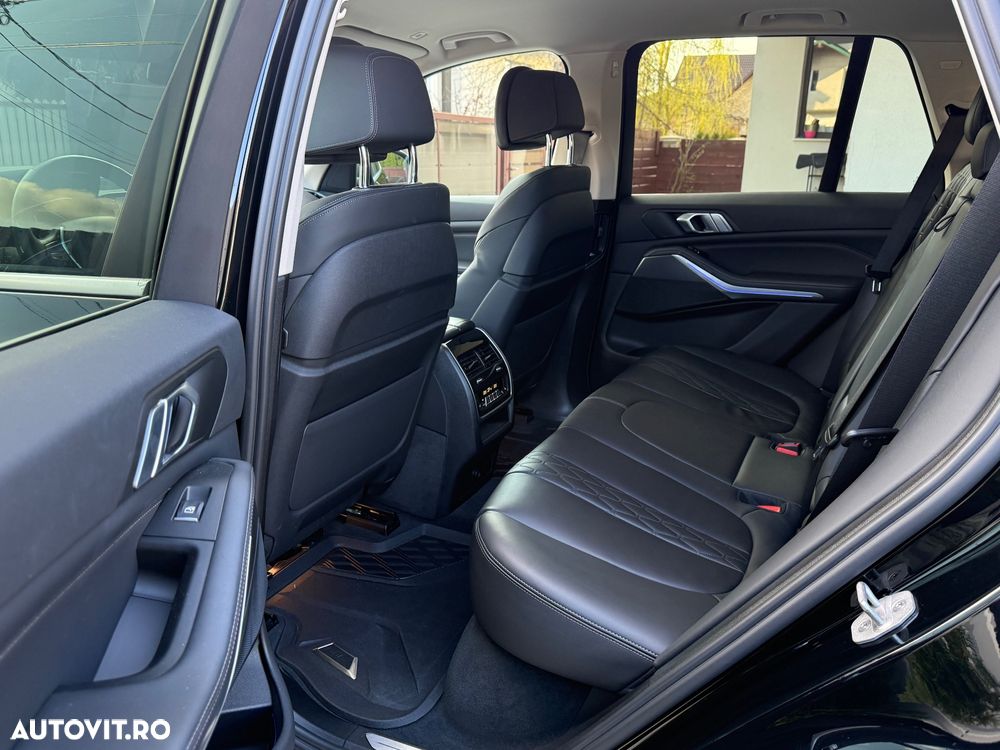 BMW X5 xDrive40i AT MHEV - 20