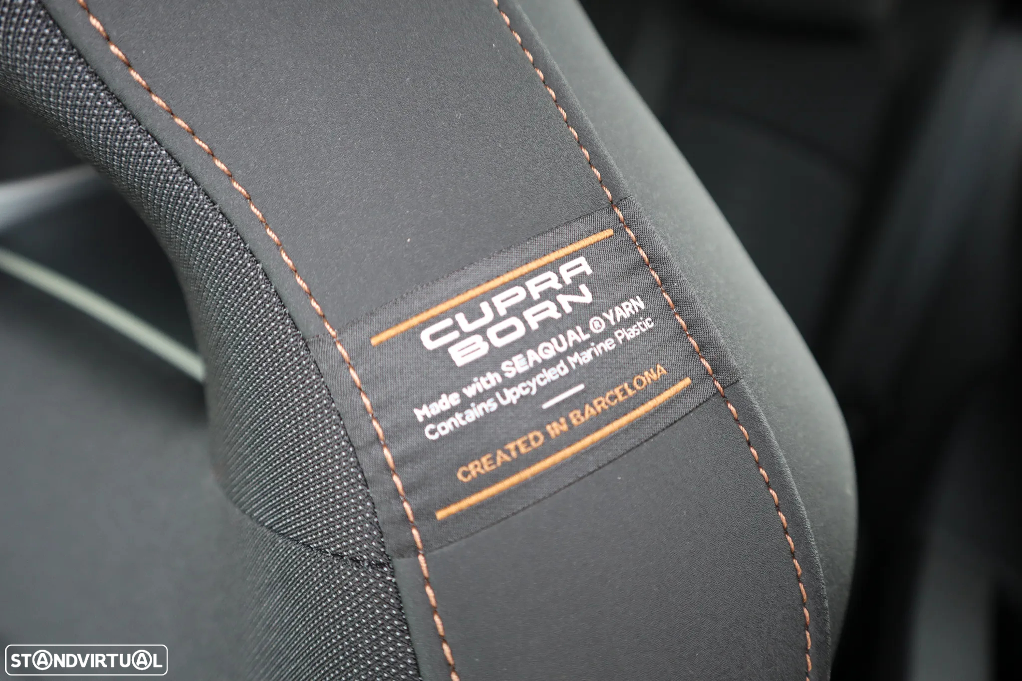 Cupra Born 77 kWh e-Boost - 23