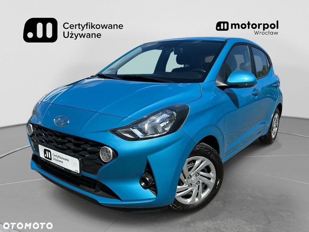 Hyundai i10 1.2 Modern - 1