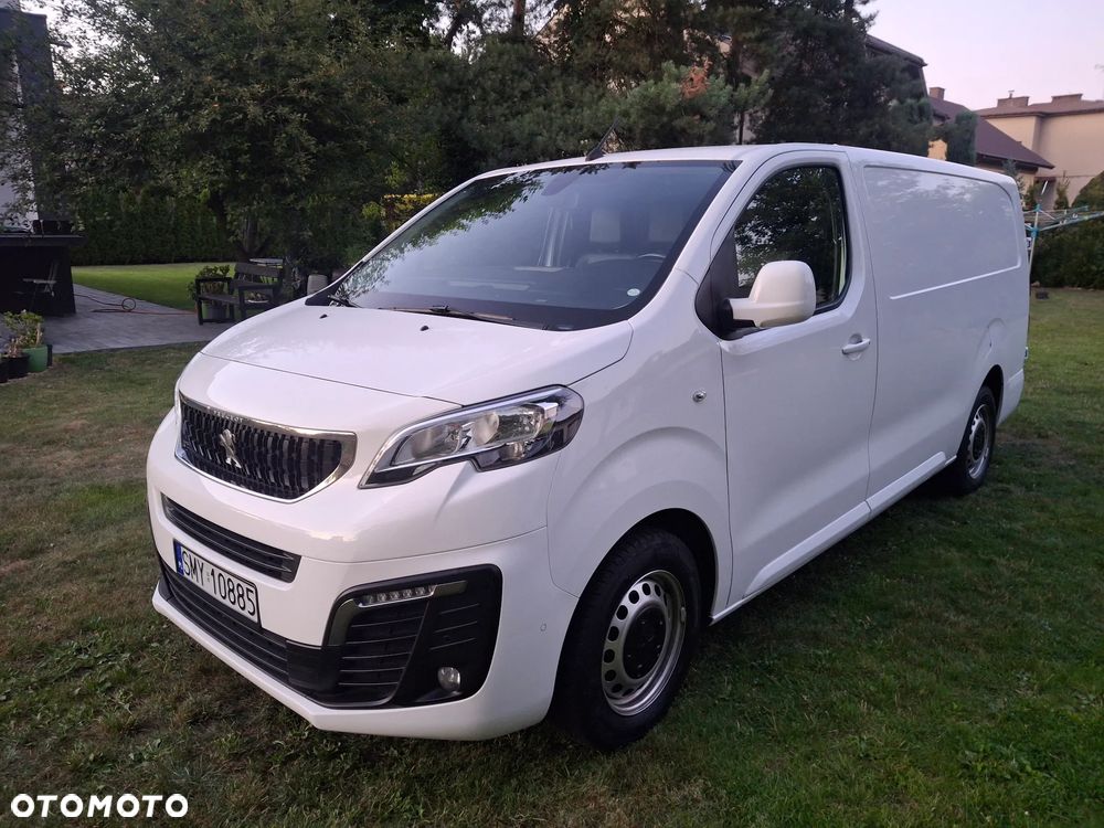 Peugeot EXPERT - 1