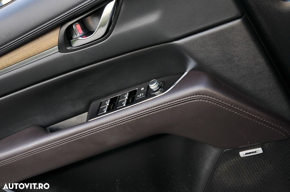 Mazda CX-5 SKYACTIV D184 AT Exclusive-Line - 32