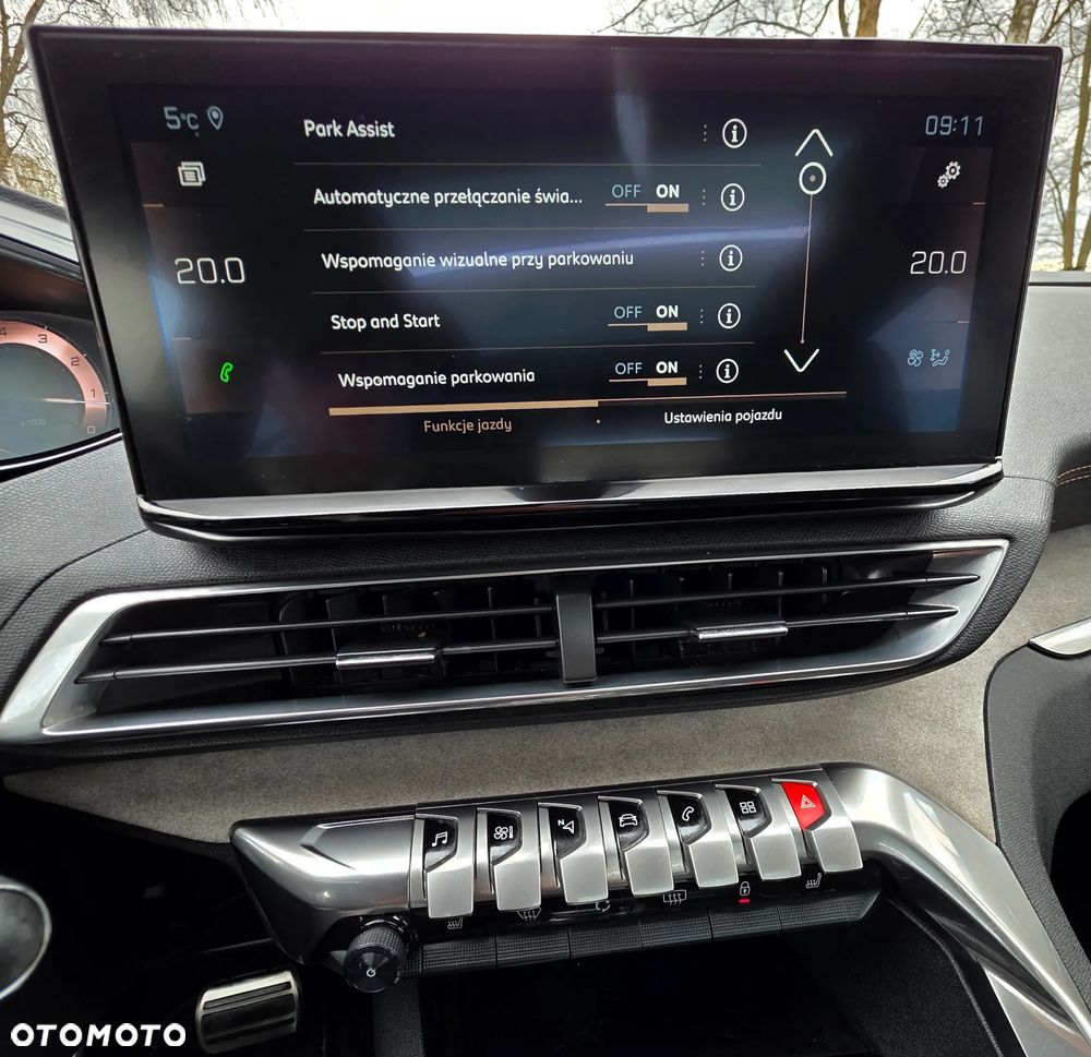 Peugeot 3008 1.6 PureTech GT S&S EAT8 - 34