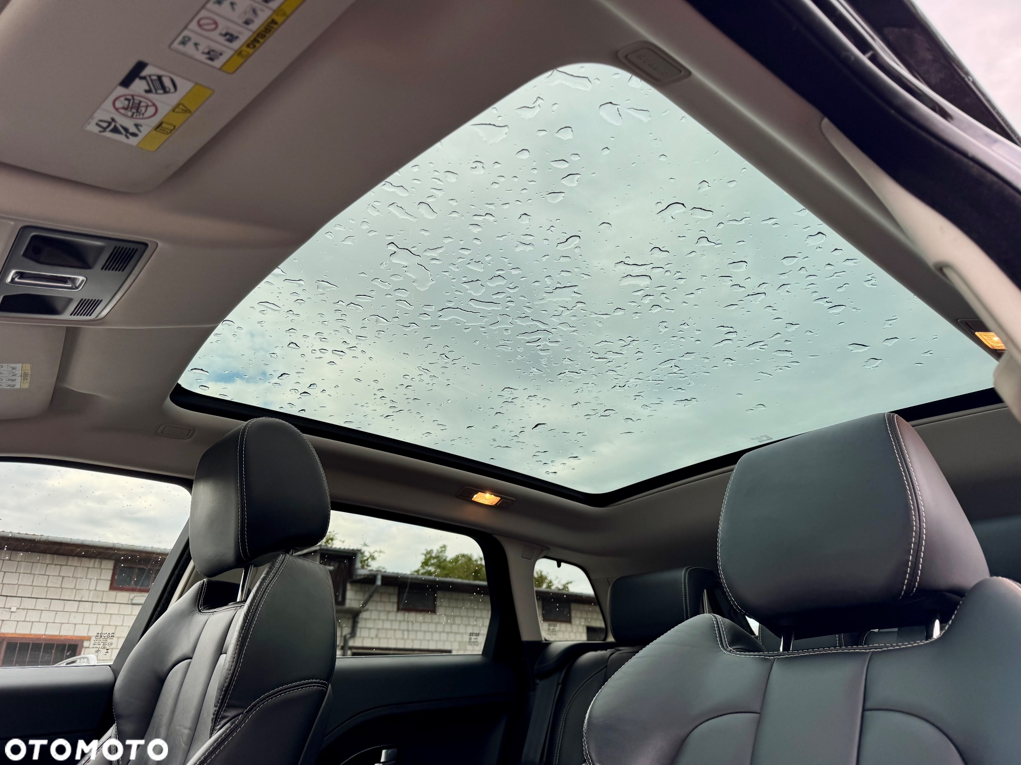Land Rover Range Rover Evoque 2.0Si4 Prestige - 18