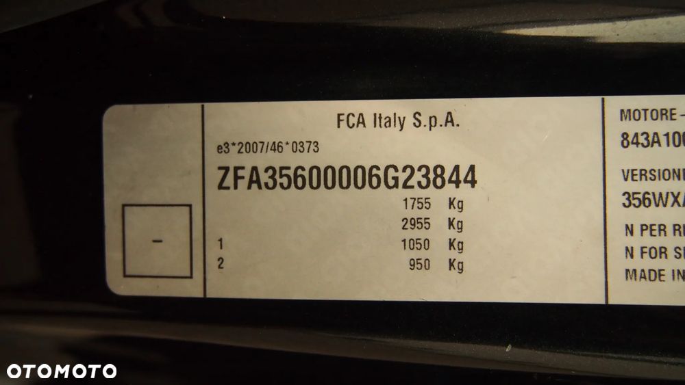 Fiat Tipo 1.4 16V More - 33