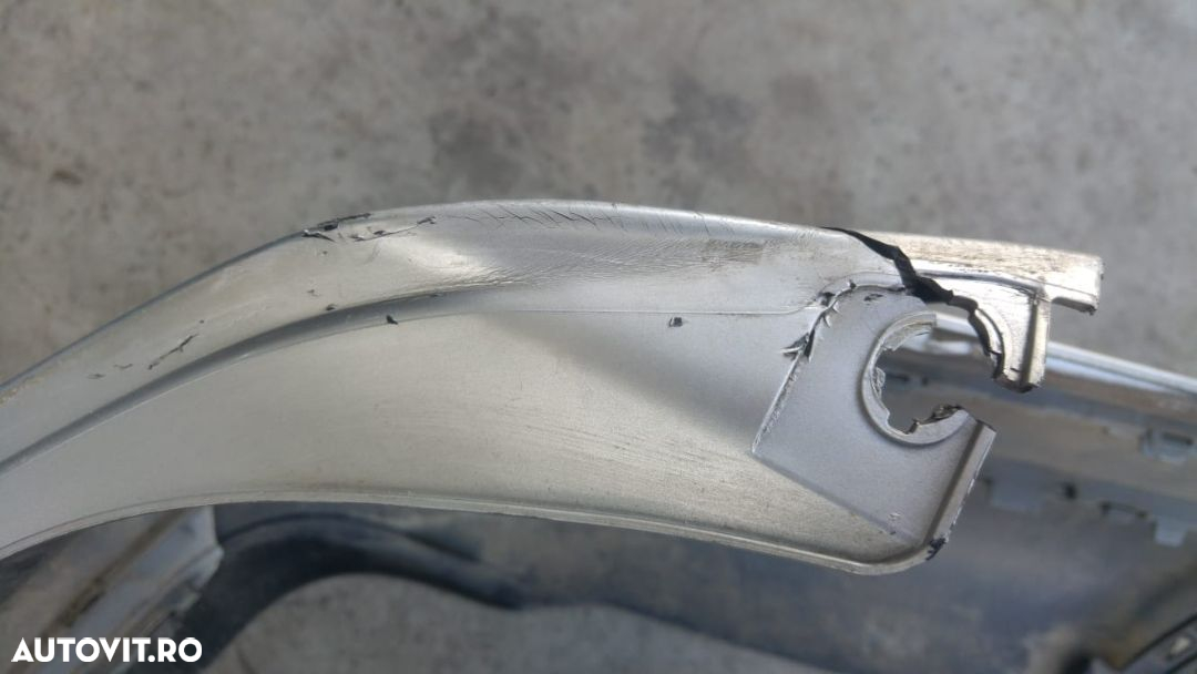 bara spate vw passat b6 variant 3c9807421 - 2