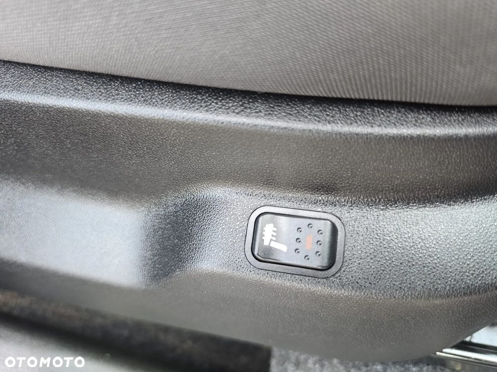 Fiat Doblo Maxi Dynamic - 20