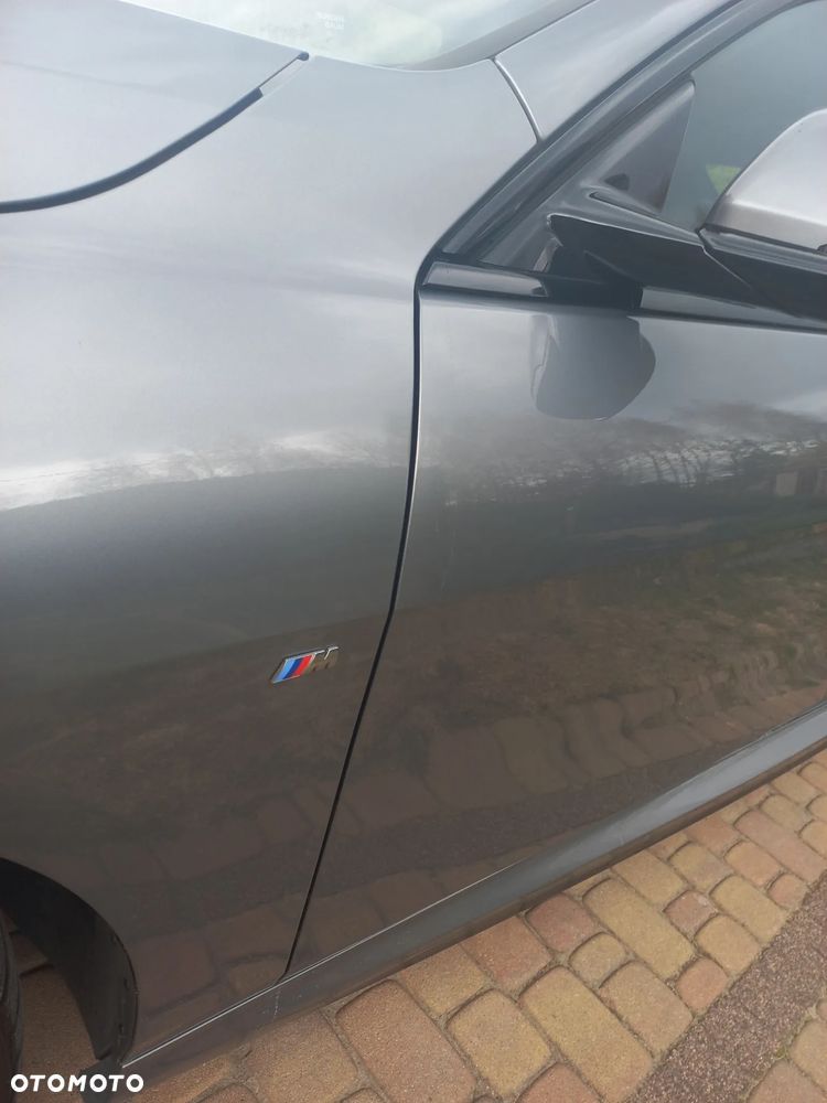 BMW Seria 2 218i M Sport - 12