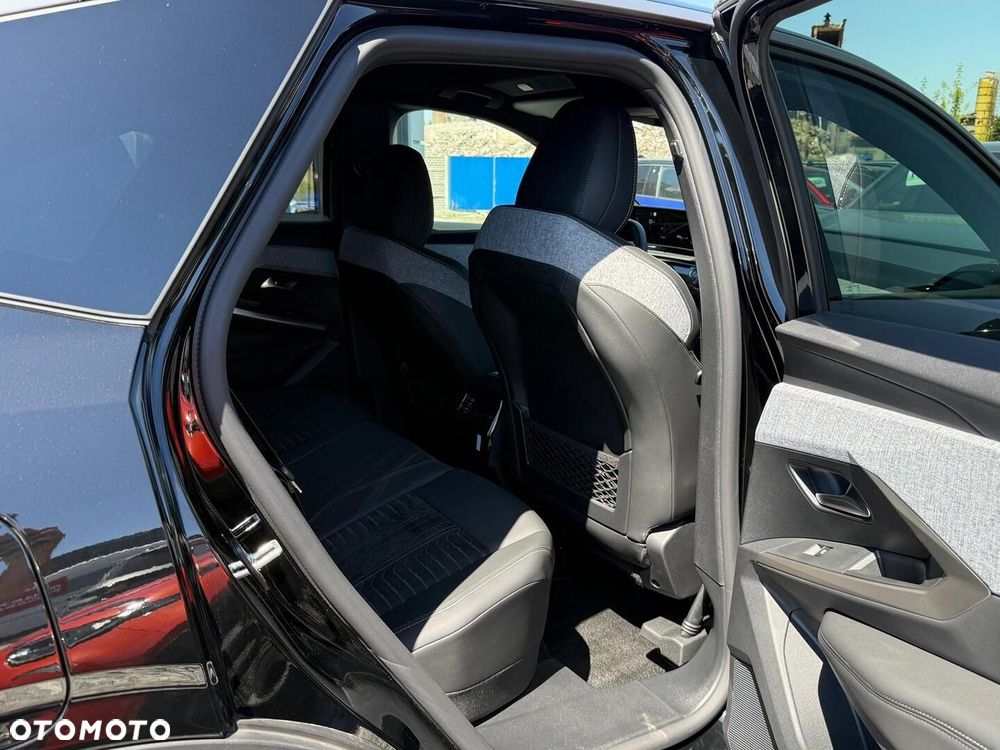 Peugeot 3008 - 31