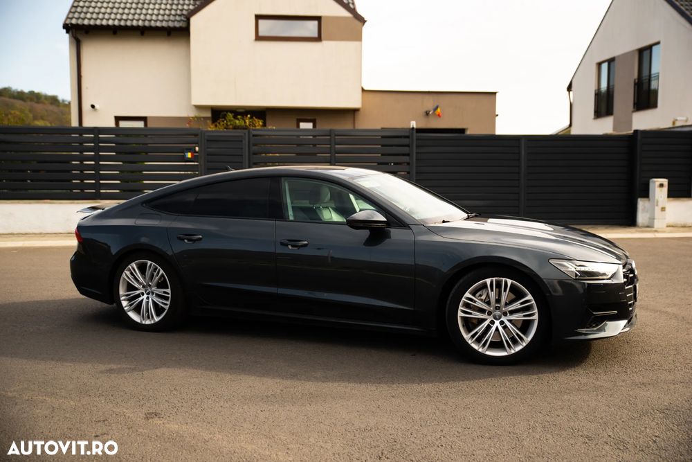Audi A7 55 TFSI quattro S tronic MHEV - 3