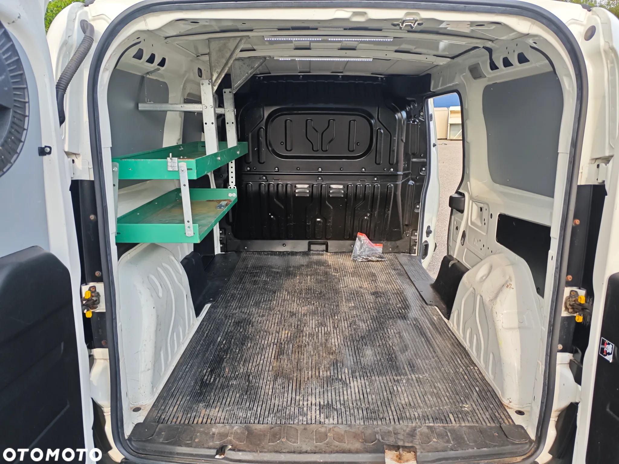 Fiat DOBLO MAXI - 7