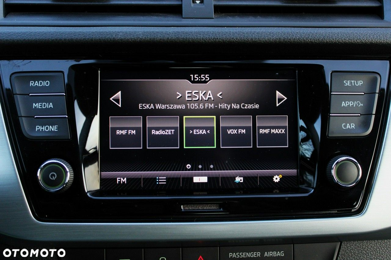 Skoda Fabia 1.0 TSI Ambition - 19