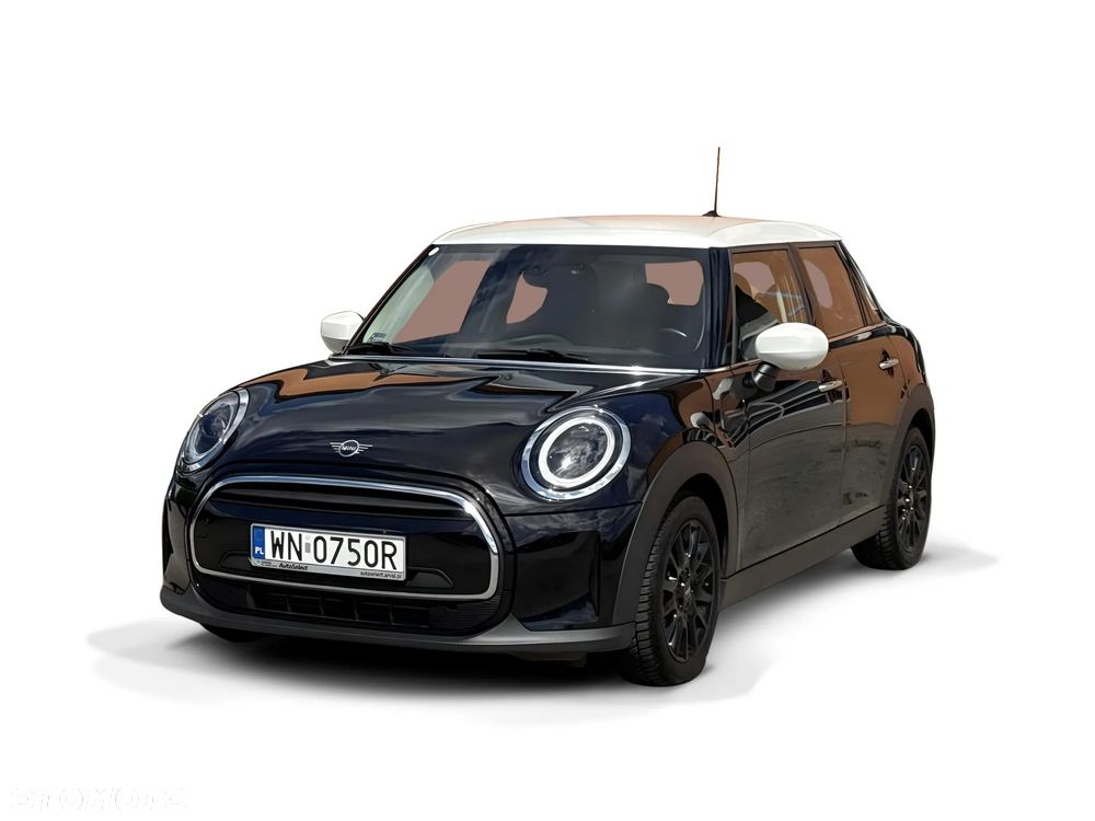 MINI Cooper - 3