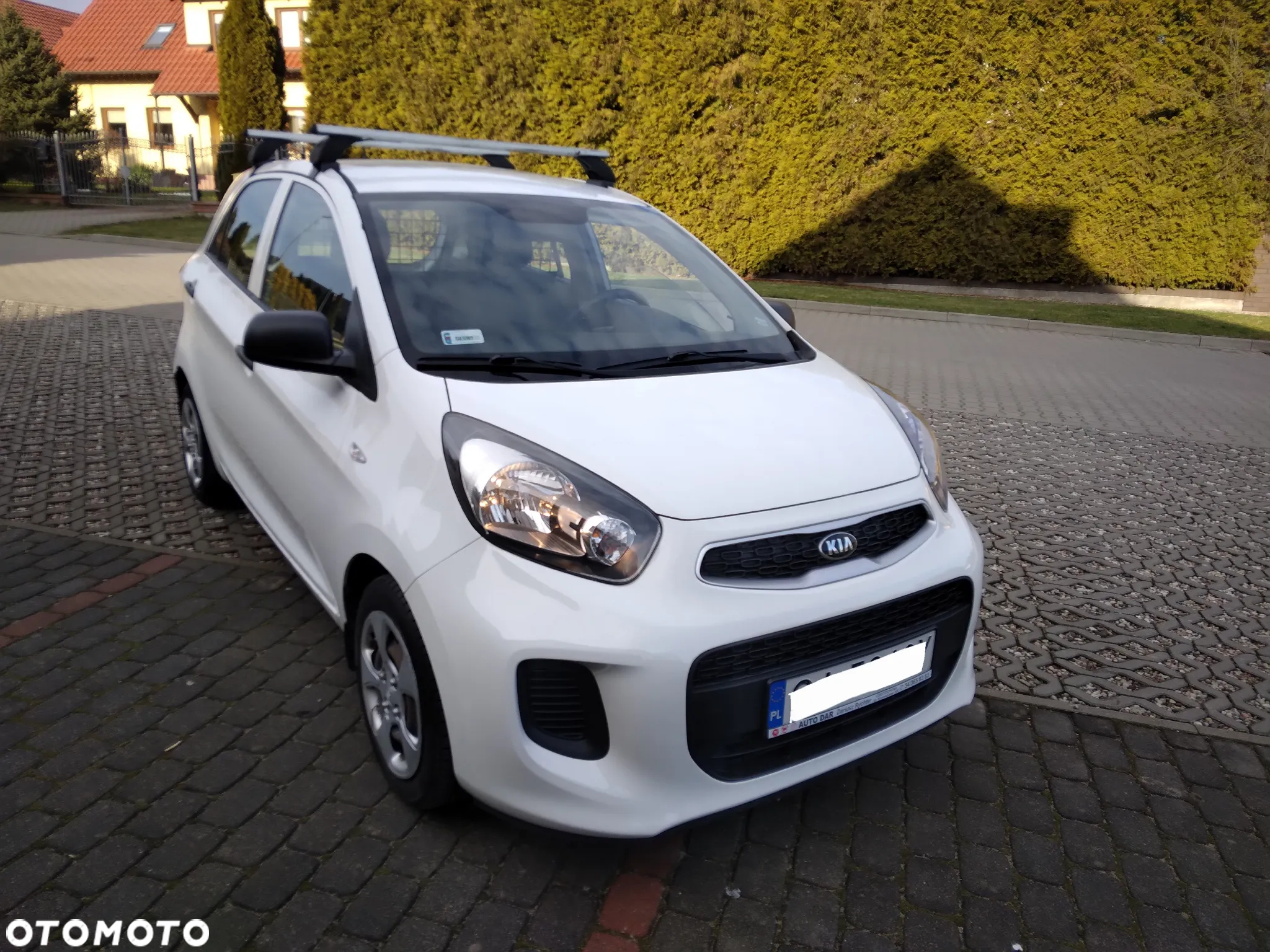 Kia Picanto 1.0 XL - 15