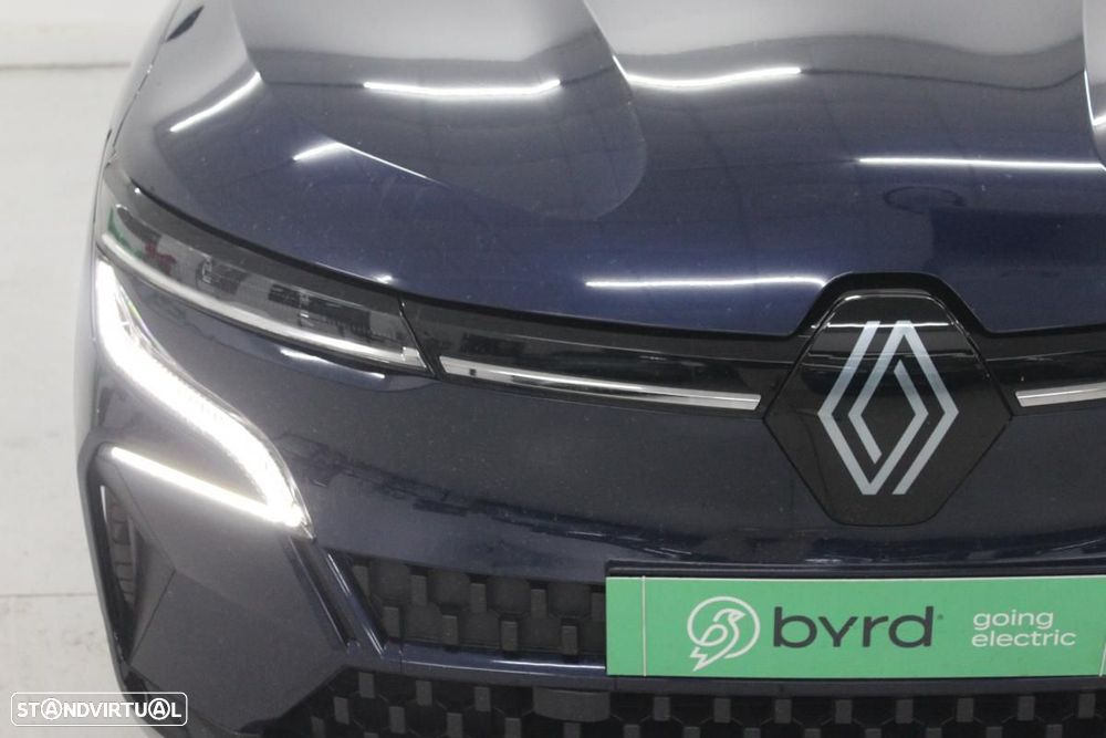 Renault Mégane E-Tech EV40 Equilibre Autonomia Urbana CA7 - 4