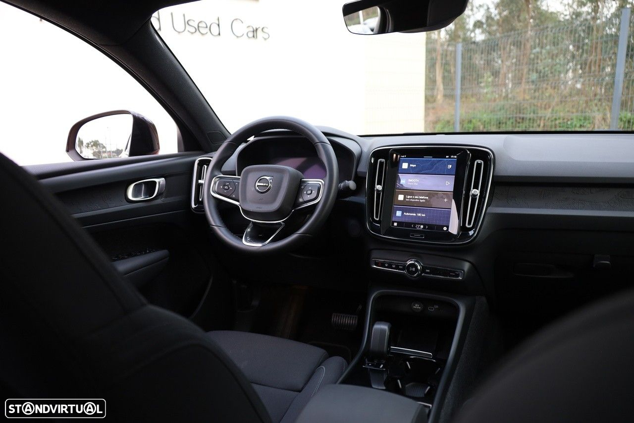 Volvo C40 Recharge Plus - 15