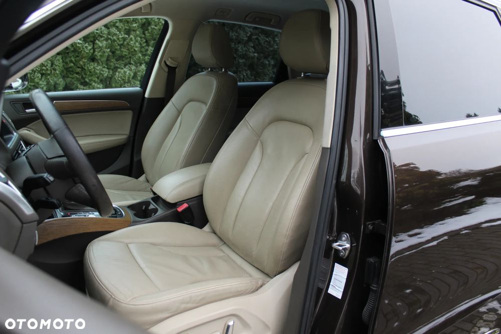 Audi Q5 3.0 TDI (clean diesel) quattro S tronic - 25