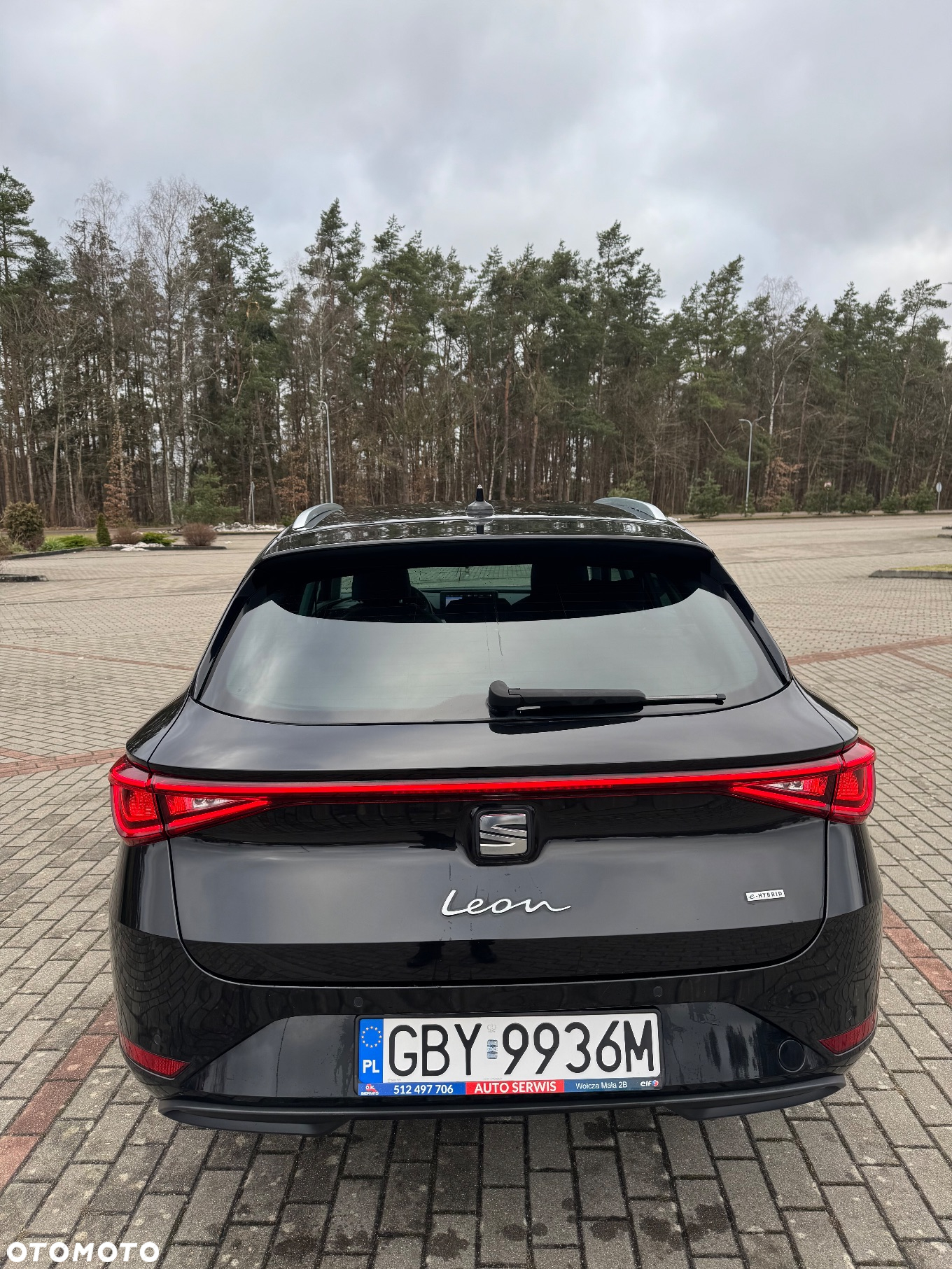 Seat Leon - 5