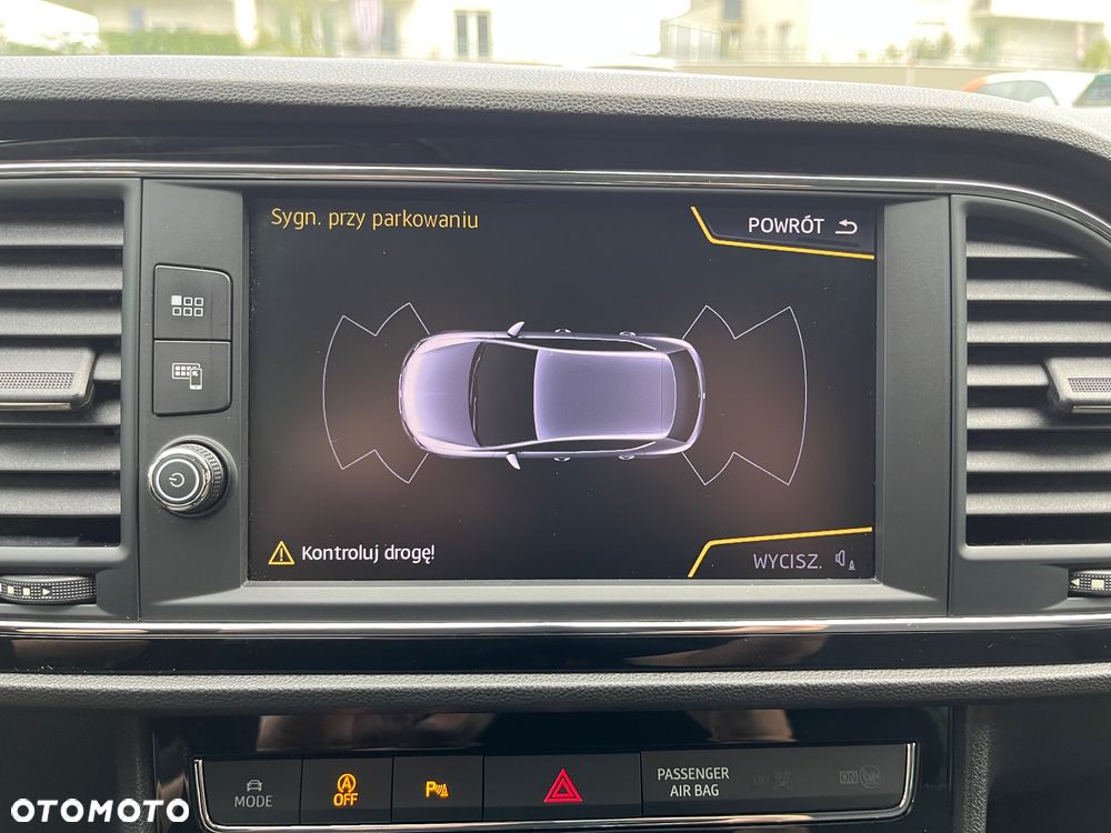 Seat Leon 1.4 TSI FR S&S - 29
