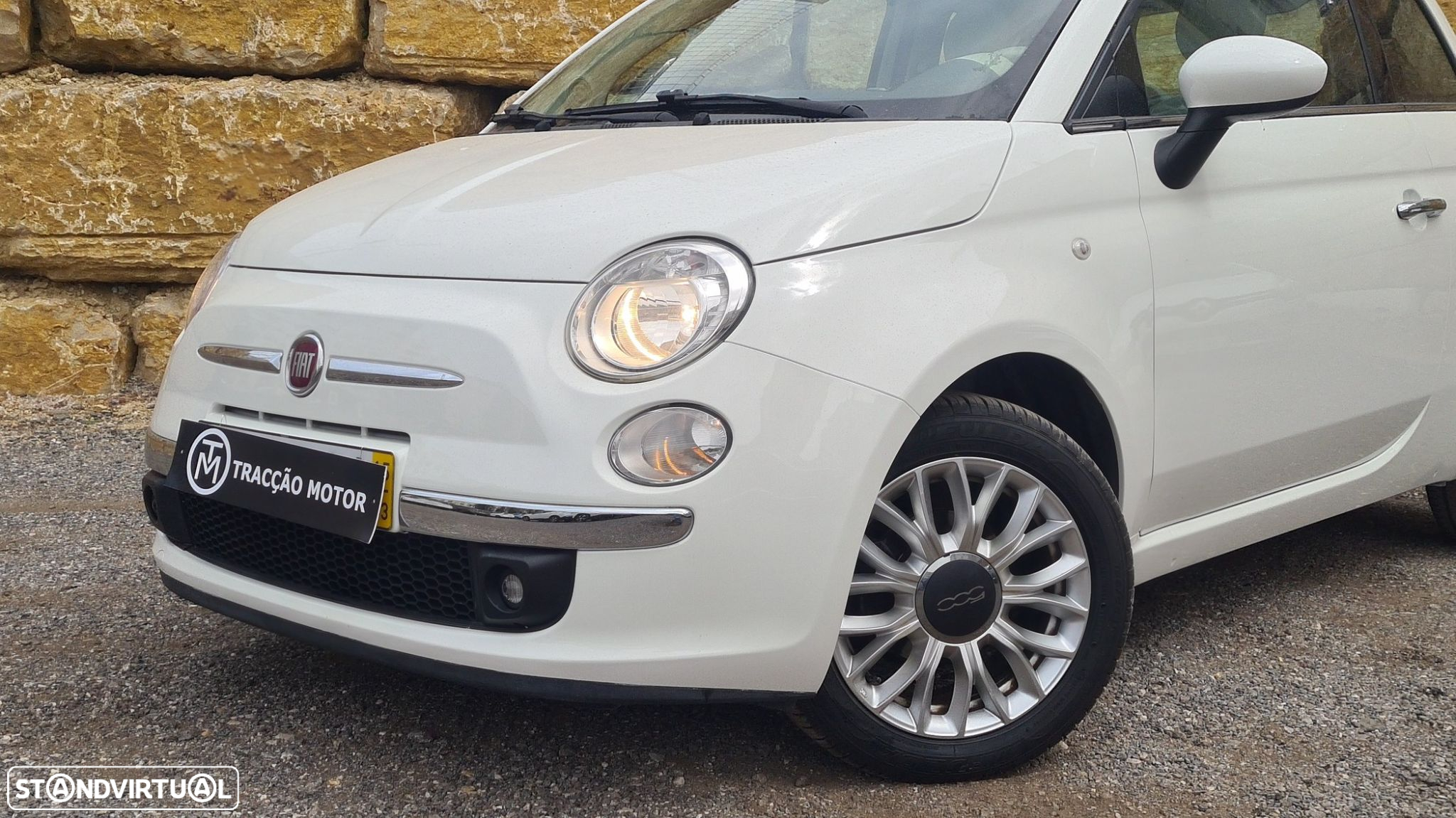 Fiat 500 - 33