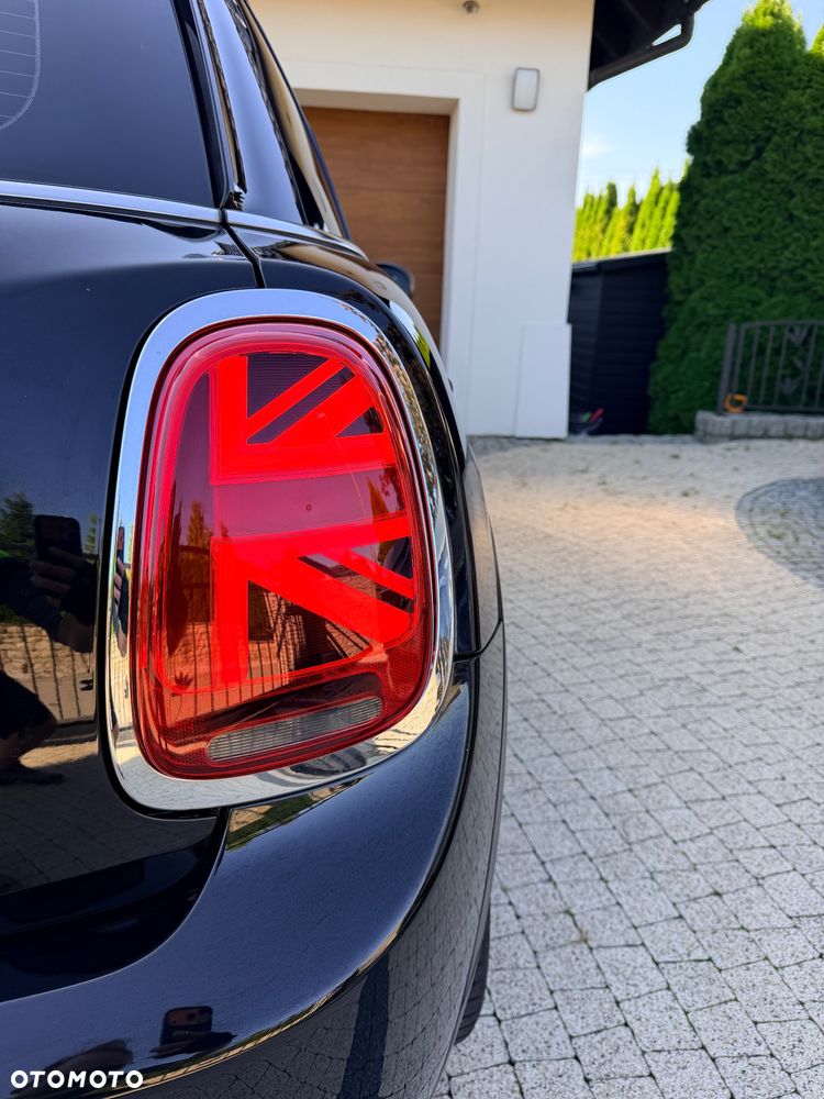 MINI ONE Standard - 9
