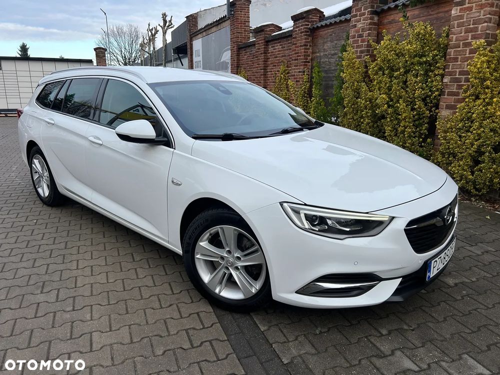 Opel Insignia - 4