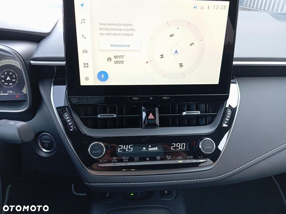 Toyota Corolla 1.8 Hybrid Style - 21