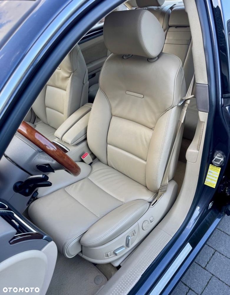 Audi A8 4.2 TDI DPF Quattro - 13