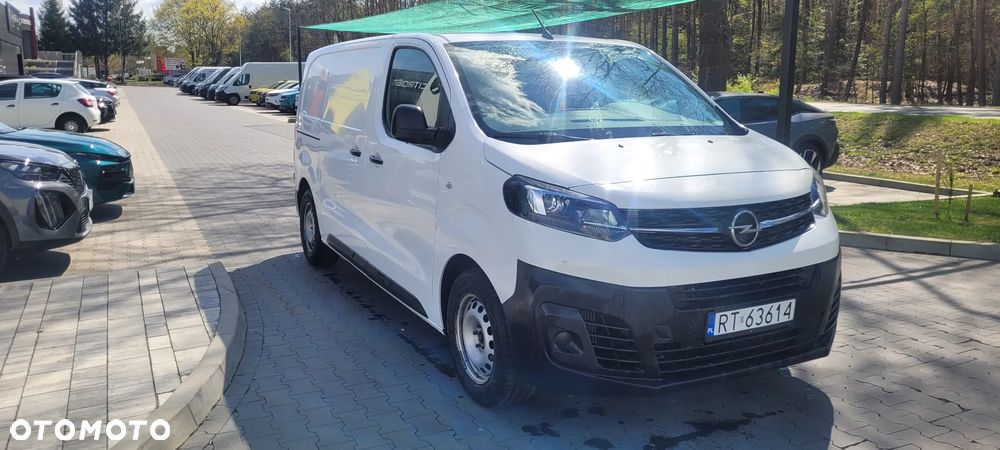 Opel Vivaro - 2