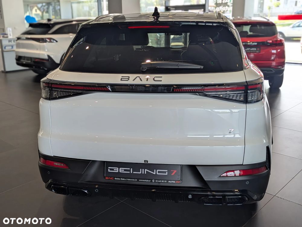 BAIC 7 - 8