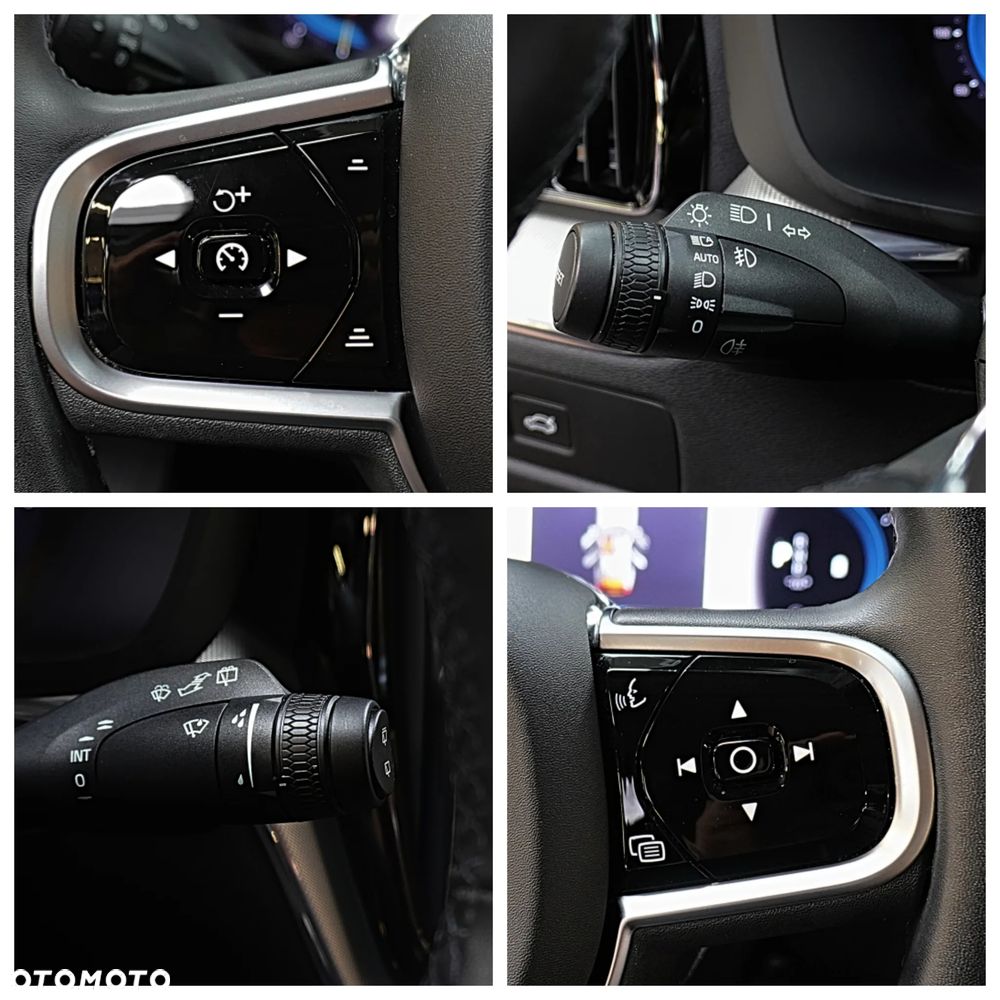 Volvo XC 60 B4 D AWD Plus Dark - 18