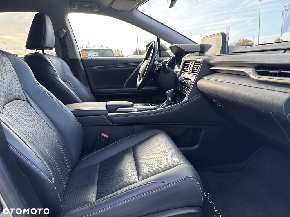 Lexus RX 300 Prestige - 33