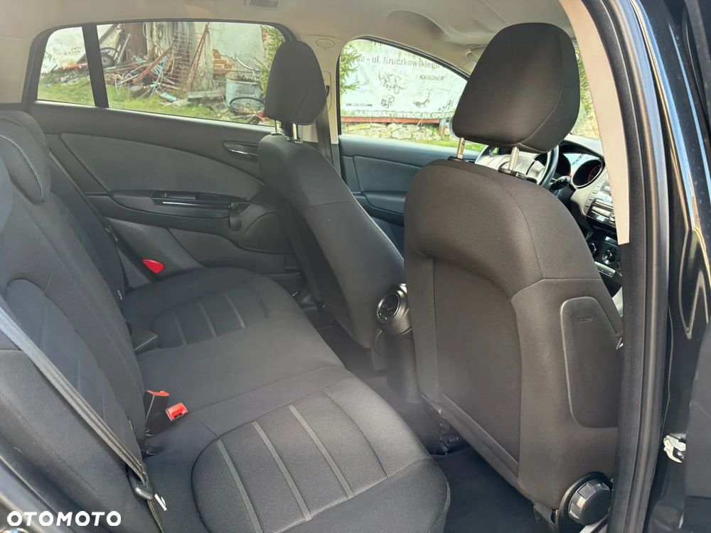 Fiat Bravo 1.4 16V Easy - 12