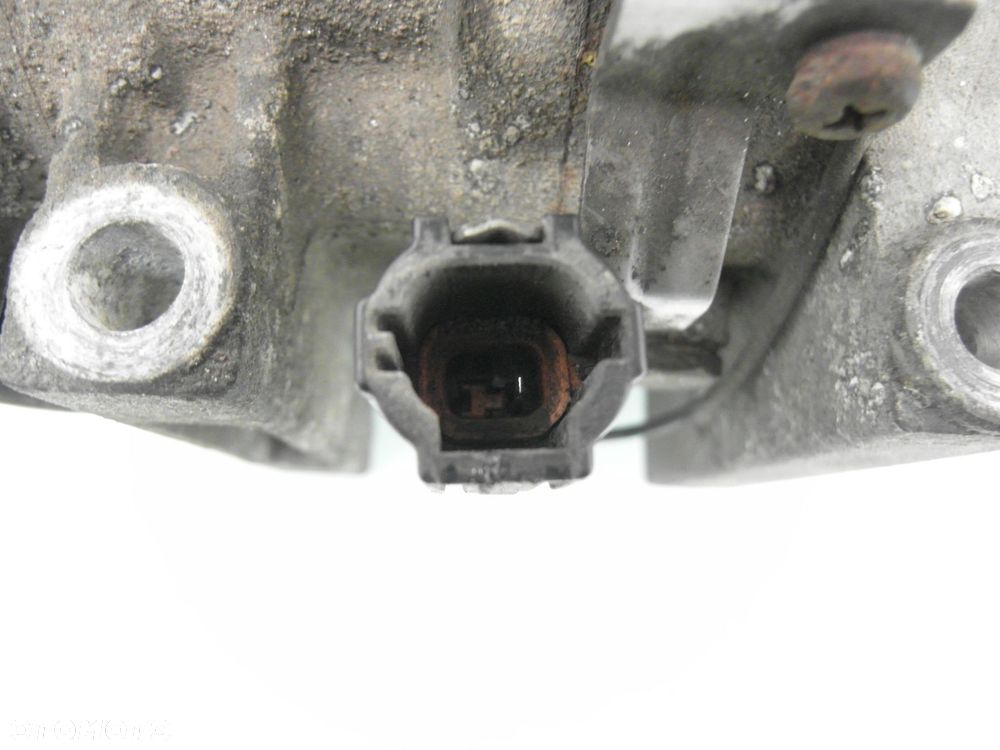 KOMPRESOR KLIMATYZACJI NISSAN PRIMERA P12 2.0 92600AU000 - 4