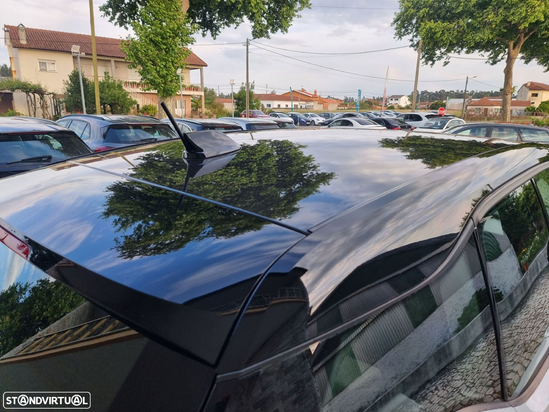 BMW i3 120Ah - 25