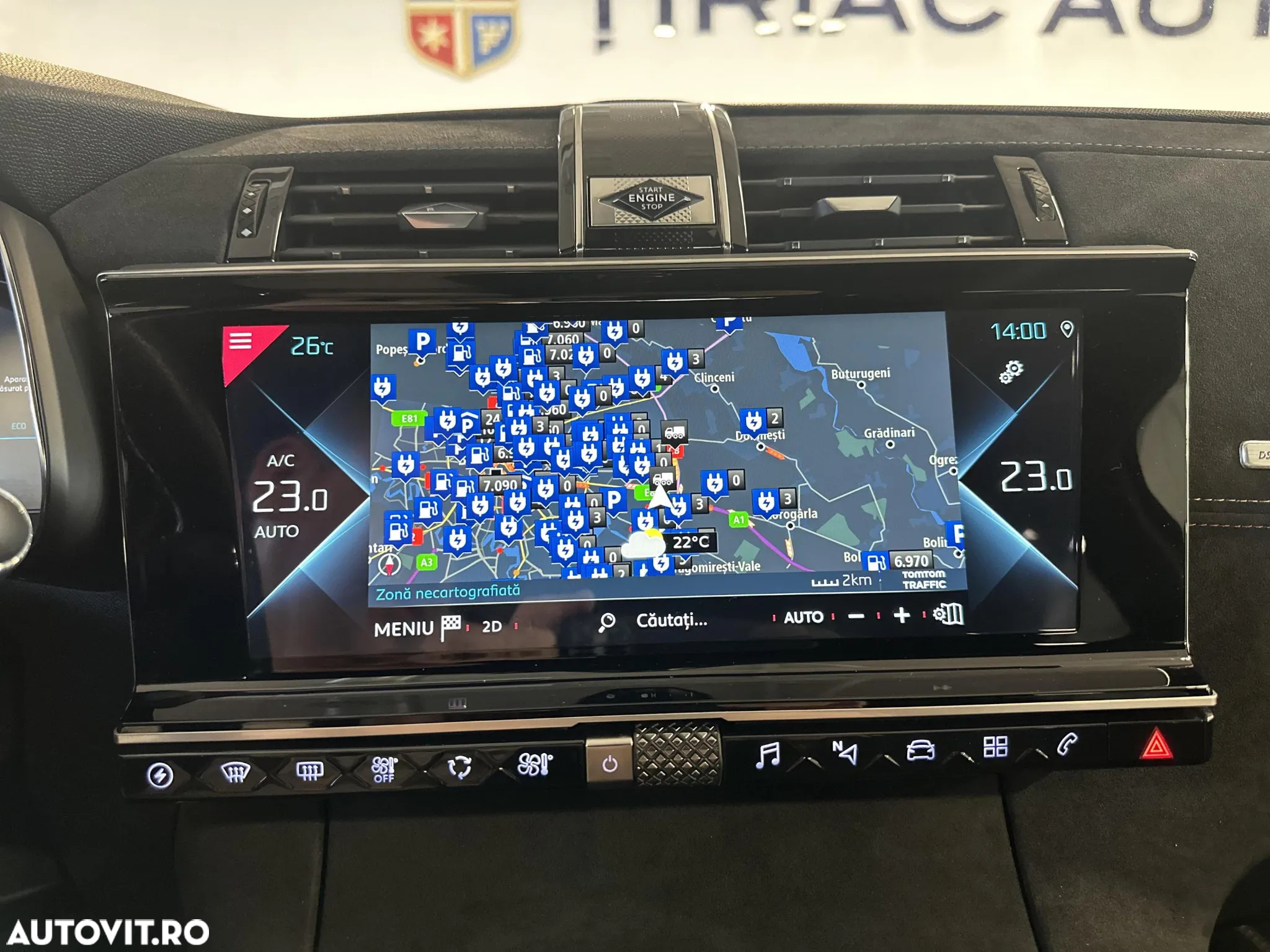 DS Automobiles DS 7 Crossback - 22
