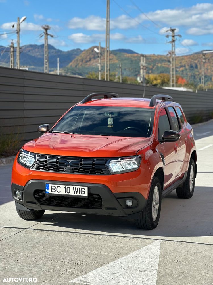 Dacia Duster TCe 130 2WD Comfort - 1