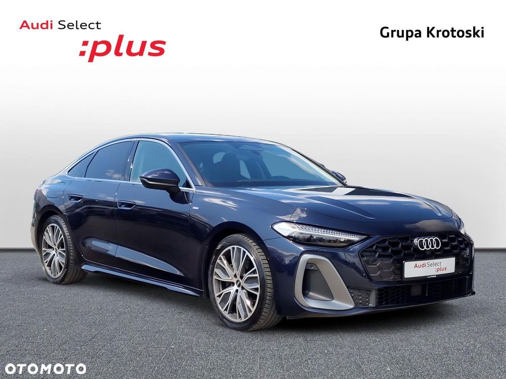 Audi A5 Limousine TFSI S tronic - 6
