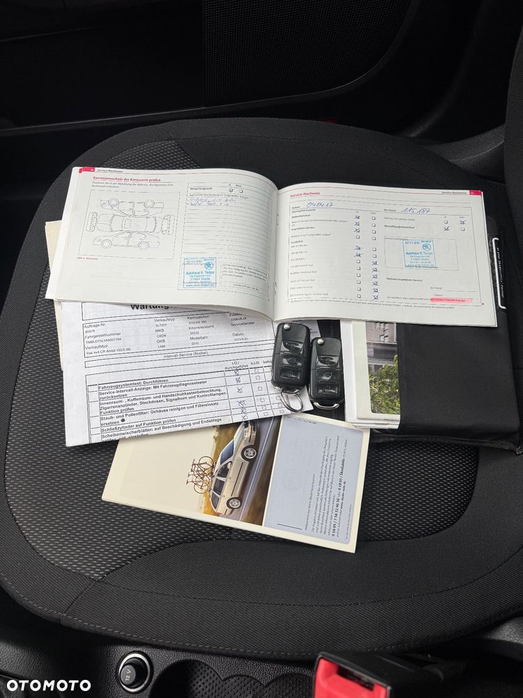 Skoda Yeti 2.0 TDI 4x4 Ambition - 38