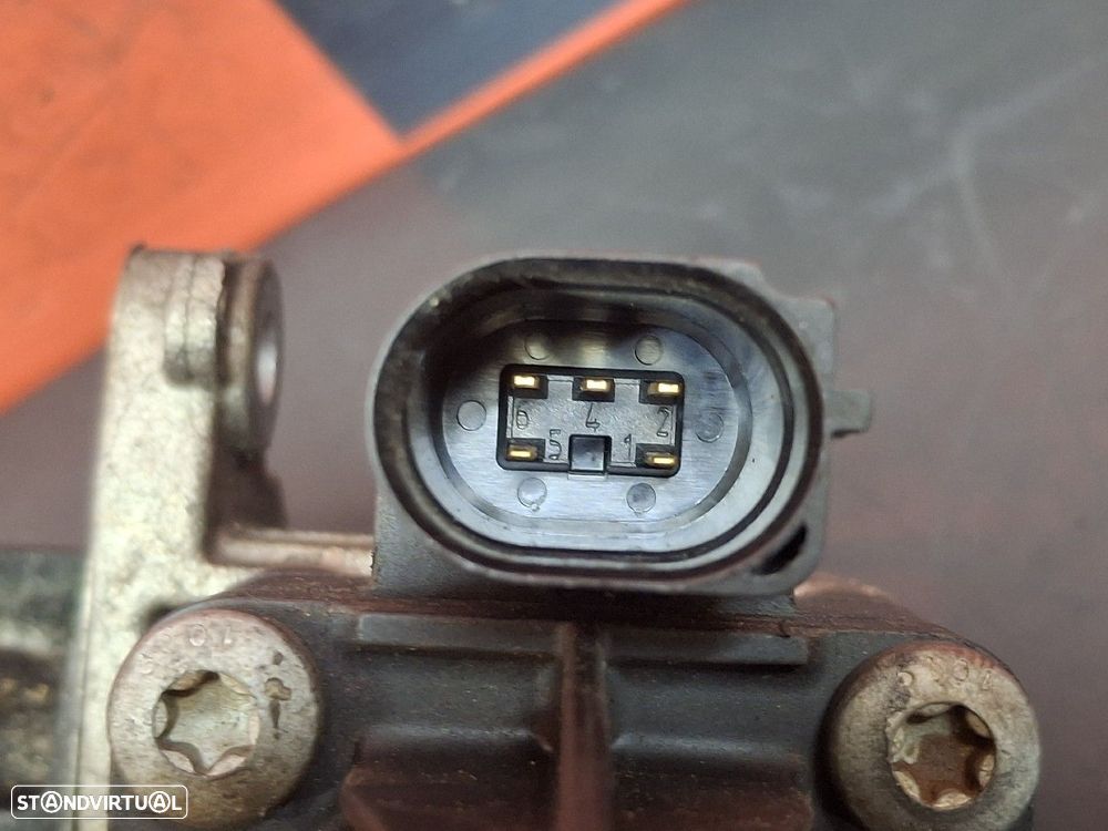 Valvula Egr Opel Combo Caixa/Combi - 2