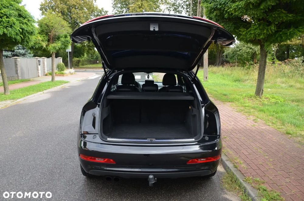 Audi Q3 2.0 TDI - 9