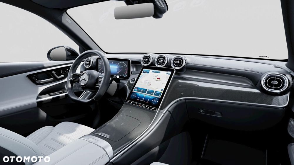 Mercedes-Benz GLC 220 d mHEV 4-Matic AMG Line - 20