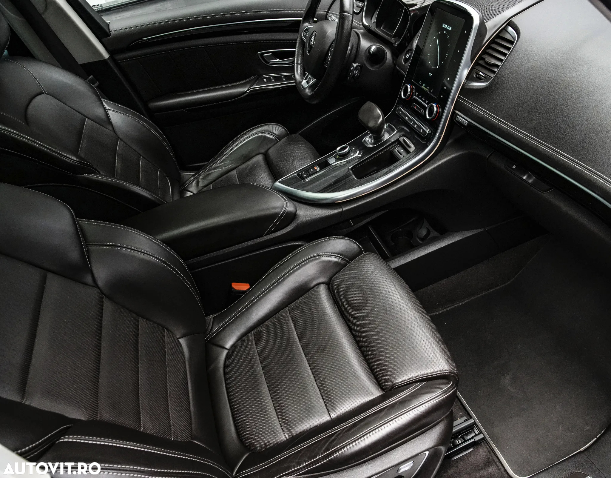 Renault Espace - 13