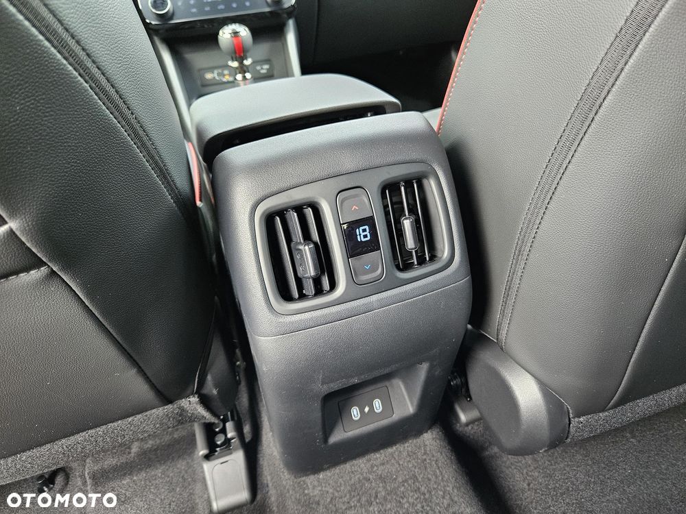 Hyundai Tucson 1.6 T-GDi N Line 2WD - 13