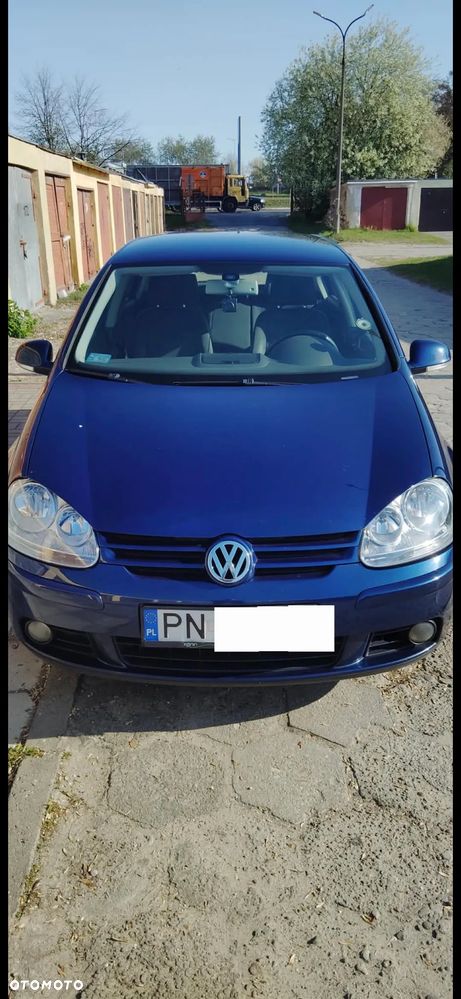 Volkswagen Golf - 4