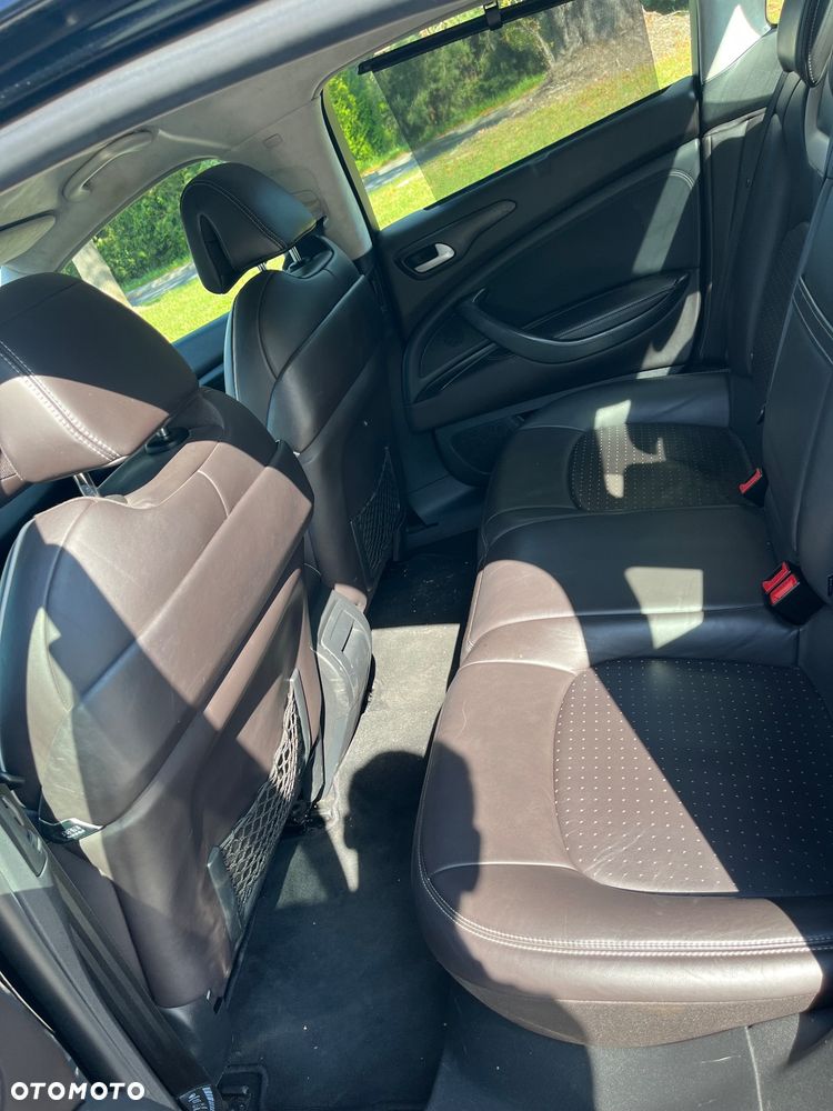 Citroën C5 2.7 HDi V6 Exclusive Equilibre Navi - 15