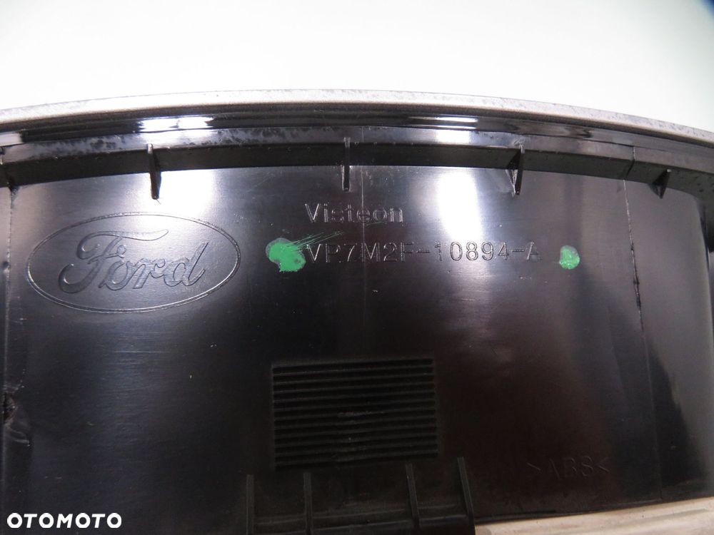 LICZNIK CONVERS+  FORD MONDEO IV 2.0 TDCi 8M2T10849VA VP7M2F10894A - 2