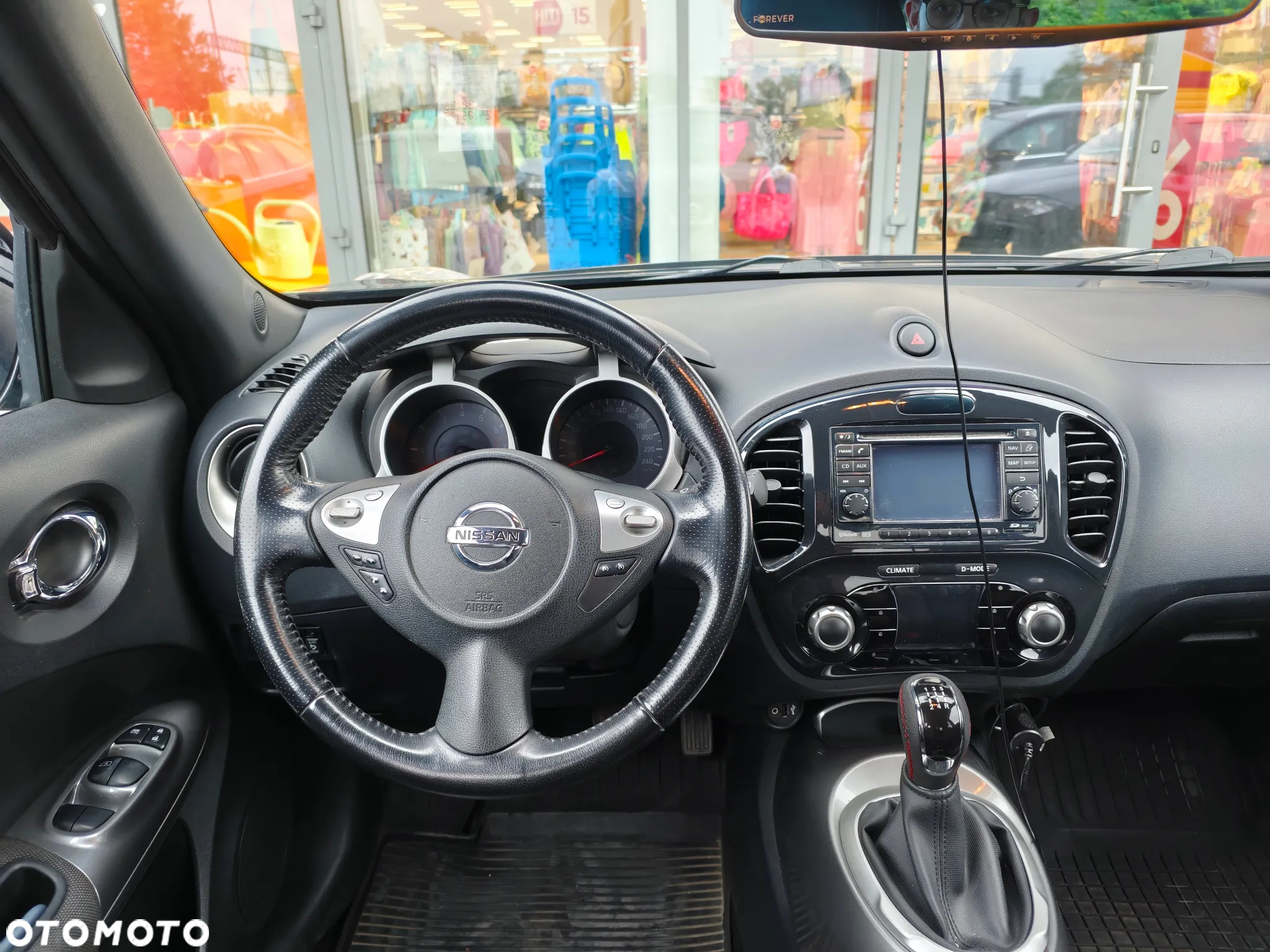 Nissan Juke 1.6 Tekna - 10
