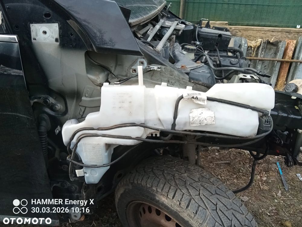 FORD Kuga CBV 2008-2012 na części - 3